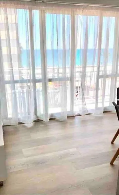Seaside Views Apartment In Salou Spain