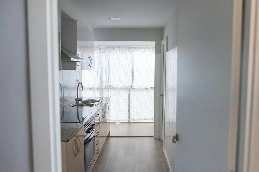 Seaside Views Apartment In Salou 0*,  Spain